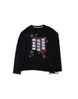 GAUDI TOPWEAR T-shirts GIRLS on YOOX.COM