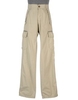 GAUDI TROUSERS Casual trousers GIRLS on YOOX.COM