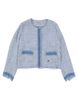 GAUDÌ TEEN COATS & JACKETS Blazers GIRLS on YOOX.COM