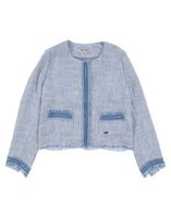 GAUDÌ TEEN COATS & JACKETS Blazers GIRLS on YOOX.COM