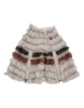 GAUDÌ TEEN COATS & JACKETS Cloaks GIRLS on YOOX.COM