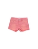 GAUDÌ TEEN DENIM Denim shorts GIRLS on YOOX.COM
