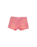 GAUDÌ TEEN DENIM Denim shorts GIRLS on YOOX.COM