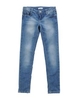 GAUDÌ TEEN DENIM Denim trousers GIRLS on YOOX.COM