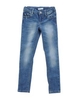 GAUDÌ TEEN DENIM Denim trousers GIRLS on YOOX.COM
