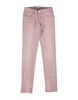 GAUDÌ TEEN DENIM Denim trousers GIRLS on YOOX.COM