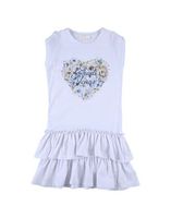GAUDÌ TEEN DRESSES Dresses GIRLS on YOOX.COM