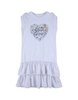 GAUDÌ TEEN DRESSES Dresses GIRLS on YOOX.COM