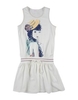 GAUDÌ TEEN DRESSES Dresses GIRLS on YOOX.COM