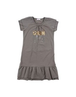 GAUDÌ TEEN DRESSES Dresses GIRLS on YOOX.COM