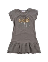 GAUDÌ TEEN DRESSES Dresses GIRLS on YOOX.COM