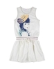 GAUDÌ TEEN DRESSES Dresses GIRLS on YOOX.COM