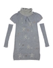 GAUDÌ TEEN DRESSES Dresses GIRLS on YOOX.COM