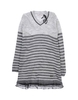 GAUDÌ TEEN DRESSES Dresses GIRLS on YOOX.COM