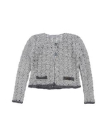 GAUDÌ TEEN KNITWEAR Cardigans GIRLS on YOOX.COM