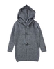 GAUDÌ TEEN KNITWEAR Cardigans GIRLS on YOOX.COM