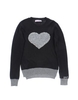 GAUDÌ TEEN KNITWEAR Crewnecks GIRLS on YOOX.COM