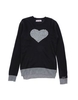 GAUDÌ TEEN KNITWEAR Crewnecks GIRLS on YOOX.COM