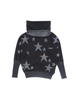 GAUDÌ TEEN KNITWEAR High necks GIRLS on YOOX.COM