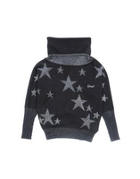 GAUDÌ TEEN KNITWEAR High necks GIRLS on YOOX.COM