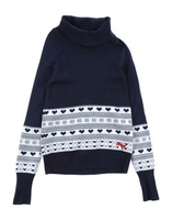 GAUDÌ TEEN KNITWEAR High necks GIRLS on YOOX.COM