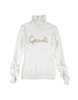GAUDÌ TEEN KNITWEAR High necks GIRLS on YOOX.COM