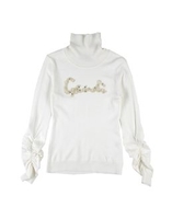 GAUDÌ TEEN KNITWEAR High necks GIRLS on YOOX.COM