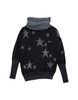 GAUDÌ TEEN KNITWEAR High necks GIRLS on YOOX.COM