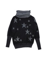 GAUDÌ TEEN KNITWEAR High necks GIRLS on YOOX.COM