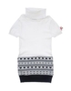 GAUDÌ TEEN KNITWEAR Turtlenecks GIRLS on YOOX.COM