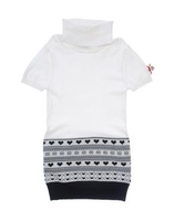 GAUDÌ TEEN KNITWEAR Turtlenecks GIRLS on YOOX.COM