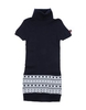GAUDÌ TEEN KNITWEAR Turtlenecks GIRLS on YOOX.COM