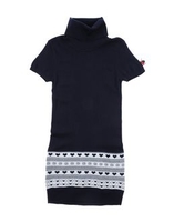 GAUDÌ TEEN KNITWEAR Turtlenecks GIRLS on YOOX.COM