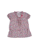 GAUDÌ TEEN SHIRTS Blouses GIRLS on YOOX.COM