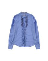 GAUDÌ TEEN SHIRTS Shirts GIRLS on YOOX.COM