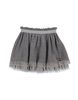 GAUDÌ TEEN SKIRTS Skirts GIRLS on YOOX.COM