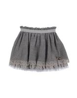 GAUDÌ TEEN SKIRTS Skirts GIRLS on YOOX.COM