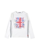 GAUDÌ TEEN TOPWEAR Long sleeve t-shirts GIRLS on YOOX.COM