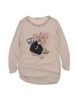 GAUDÌ TEEN TOPWEAR Long sleeve t-shirts GIRLS on YOOX.COM