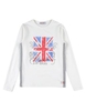 GAUDÌ TEEN TOPWEAR Long sleeve t-shirts GIRLS on YOOX.COM
