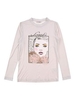 GAUDÌ TEEN TOPWEAR Long sleeve t-shirts GIRLS on YOOX.COM