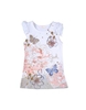 GAUDÌ TEEN TOPWEAR Short sleeve t-shirts GIRLS on YOOX.COM