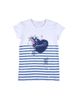 GAUDÌ TEEN TOPWEAR Short sleeve t-shirts GIRLS on YOOX.COM