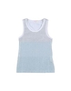 GAUDÌ TEEN TOPWEAR Sleeveless t-shirts GIRLS on YOOX.COM