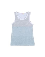 GAUDÌ TEEN TOPWEAR Sleeveless t-shirts GIRLS on YOOX.COM