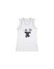 GAUDÌ TEEN TOPWEAR Sleeveless t-shirts GIRLS on YOOX.COM