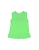 GAUDÌ TEEN TOPWEAR Sleeveless t-shirts GIRLS on YOOX.COM