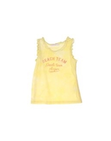 GAUDÌ TEEN TOPWEAR T-shirts GIRLS on YOOX.COM