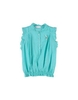 GAUDÌ TEEN TOPWEAR Tops GIRLS on YOOX.COM