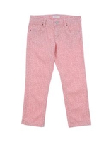 GAUDÌ TEEN TROUSERS Casual trousers GIRLS on YOOX.COM
